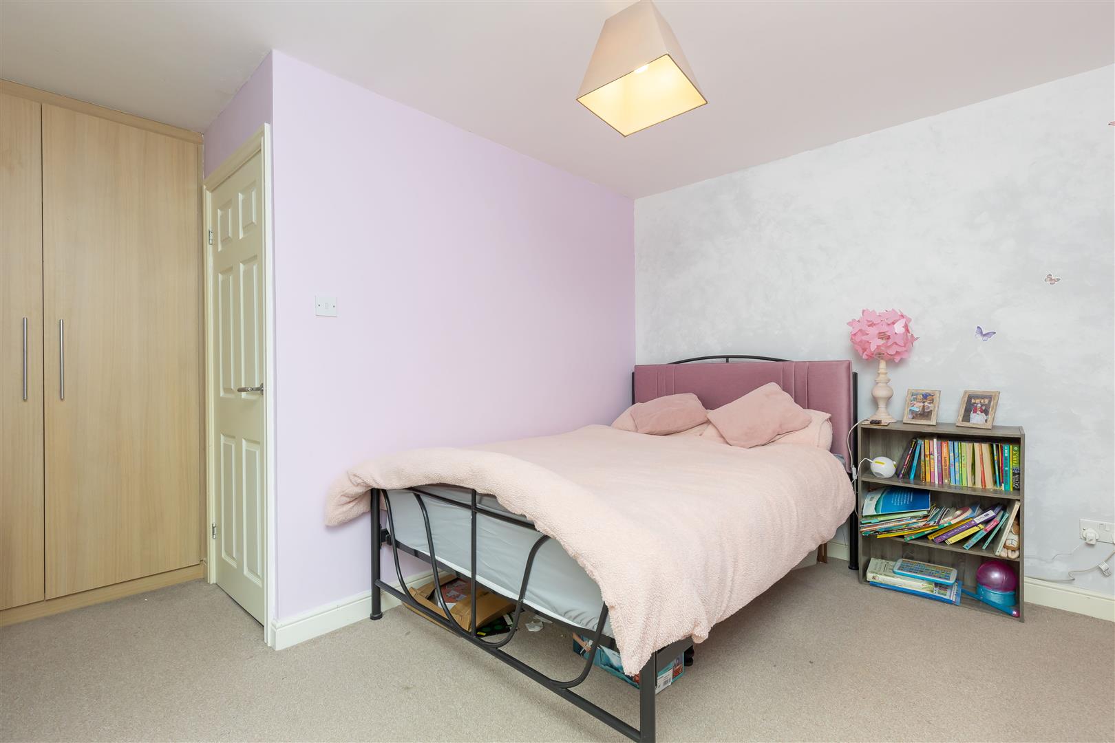 St. Marys Road, Bamber Bridge, Preston